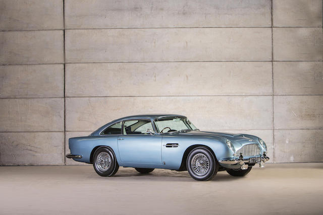 Aston Martin DB5